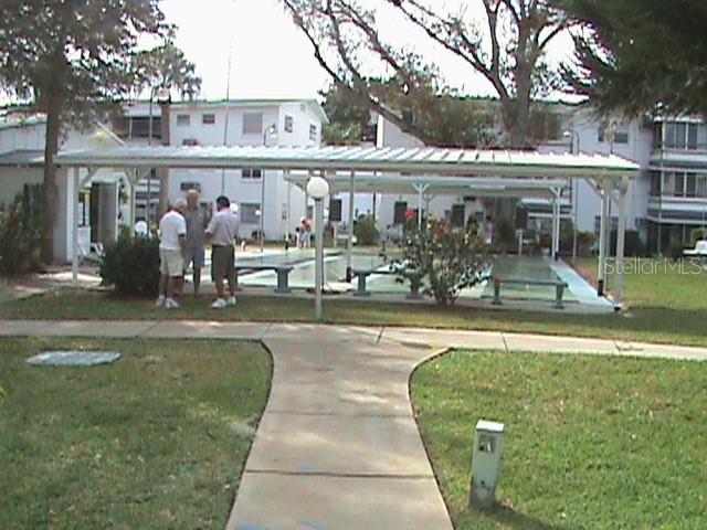 BAYSHORE CONDOMINIUM - Residential