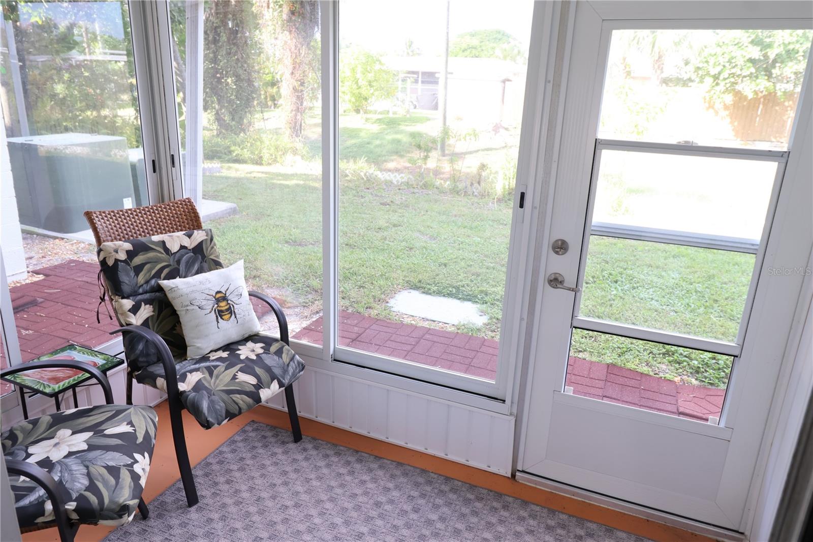 BAYSHORE CONDOMINIUM - Residential