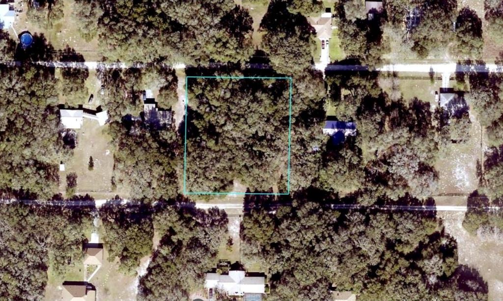 Photo of 112th Street, Dunnellon, FL 34432 (MLS # G5100302)