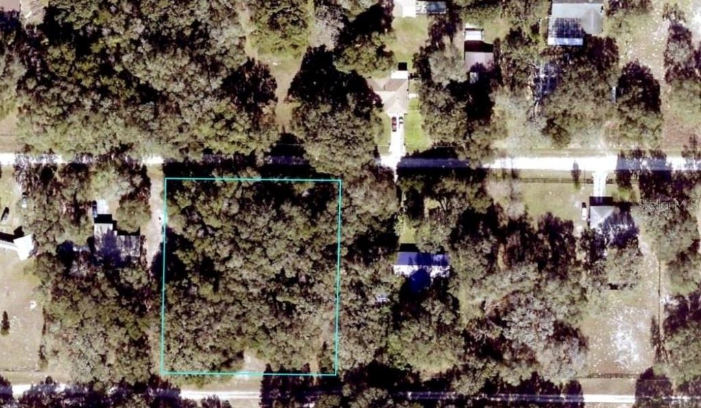 Photo of 112th Street, Dunnellon, FL 34432 (MLS # G5100302)