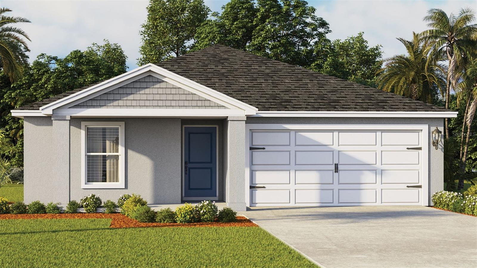 GARDENSIDE PH 1/ORMOND STATION - Residential