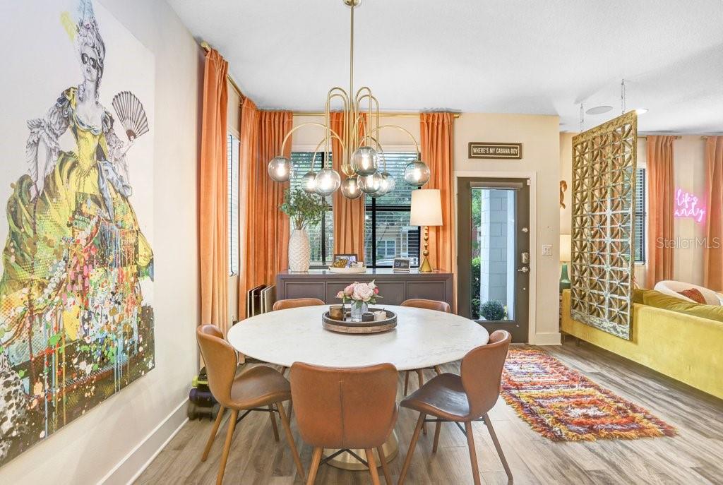 UPTOWN KENWOOD - Residential