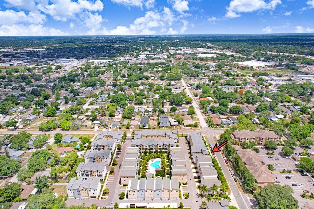 UPTOWN KENWOOD - Residential