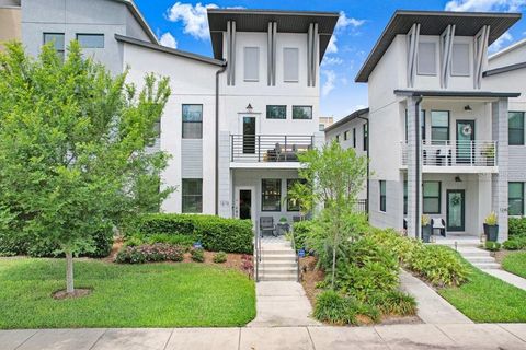 Photo of 1210 25th Street N, St Petersburg, FL 33713 (MLS # TB8502028)