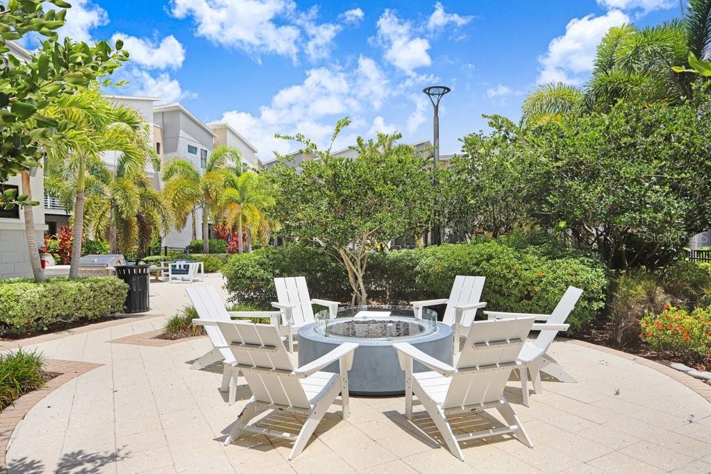 UPTOWN KENWOOD - Residential