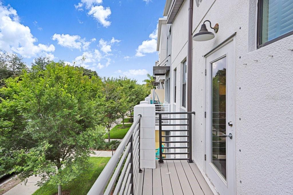 UPTOWN KENWOOD - Residential
