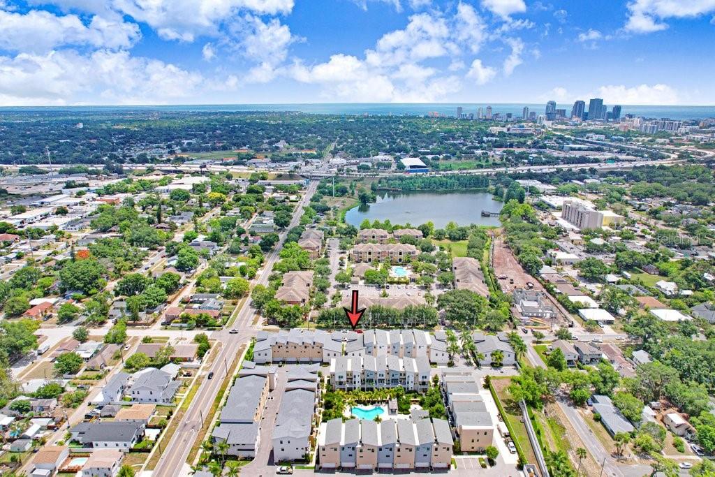 UPTOWN KENWOOD - Residential