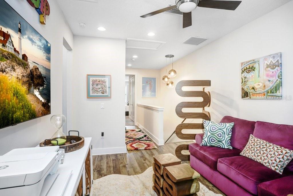 UPTOWN KENWOOD - Residential