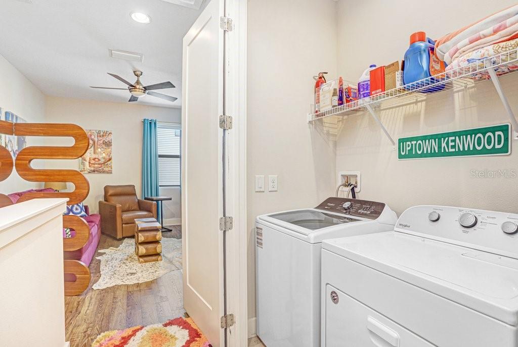 UPTOWN KENWOOD - Residential