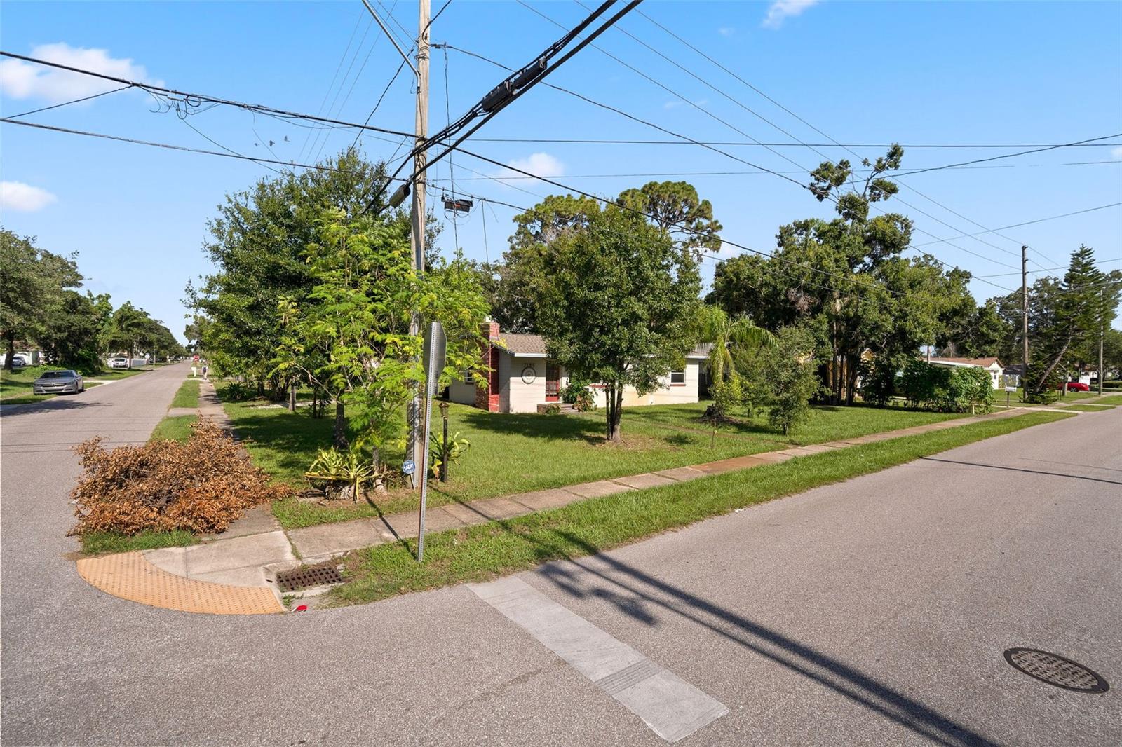 PINELLAS PARK 1ST ADD - Residential Lease