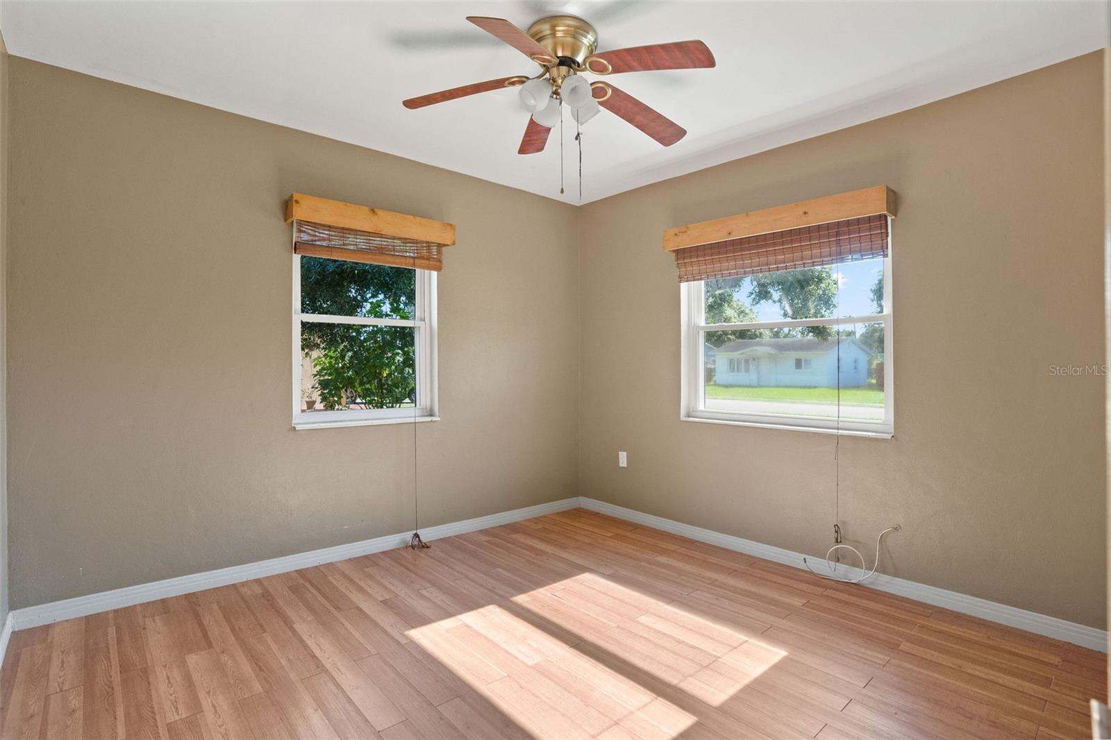 PINELLAS PARK 1ST ADD - Residential Lease