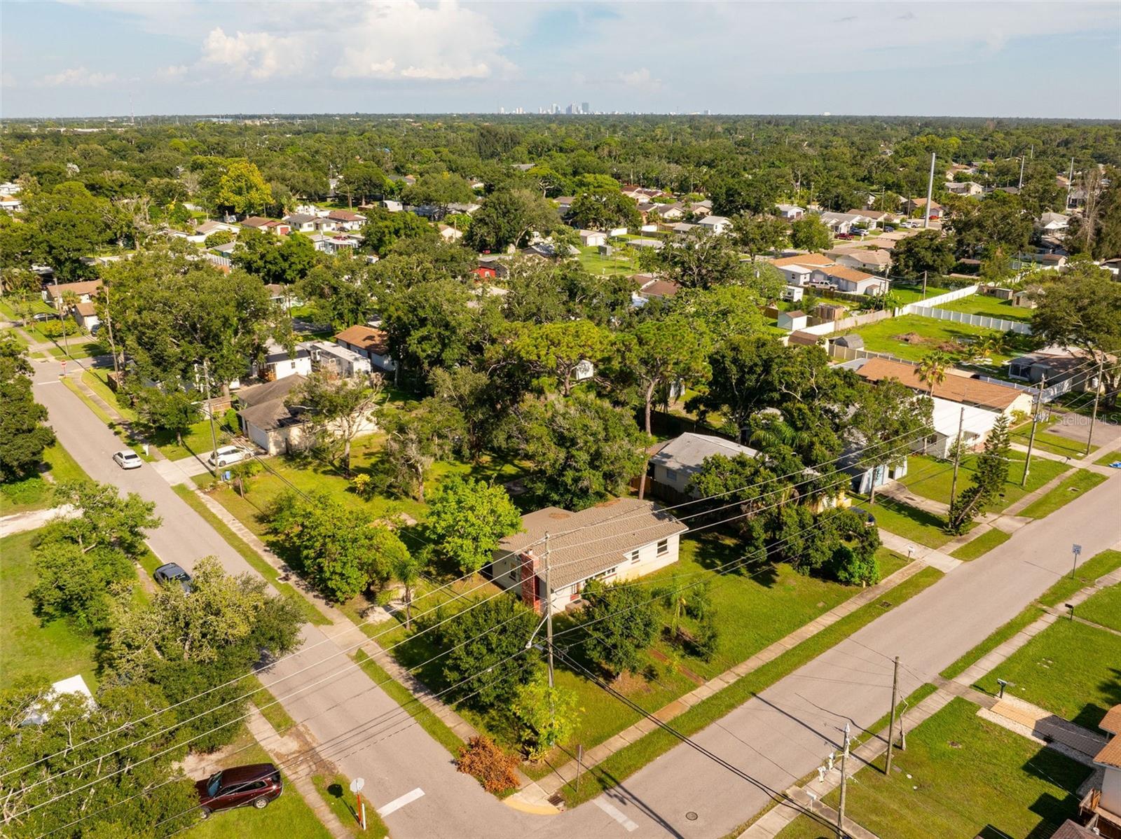 PINELLAS PARK 1ST ADD - Residential Lease
