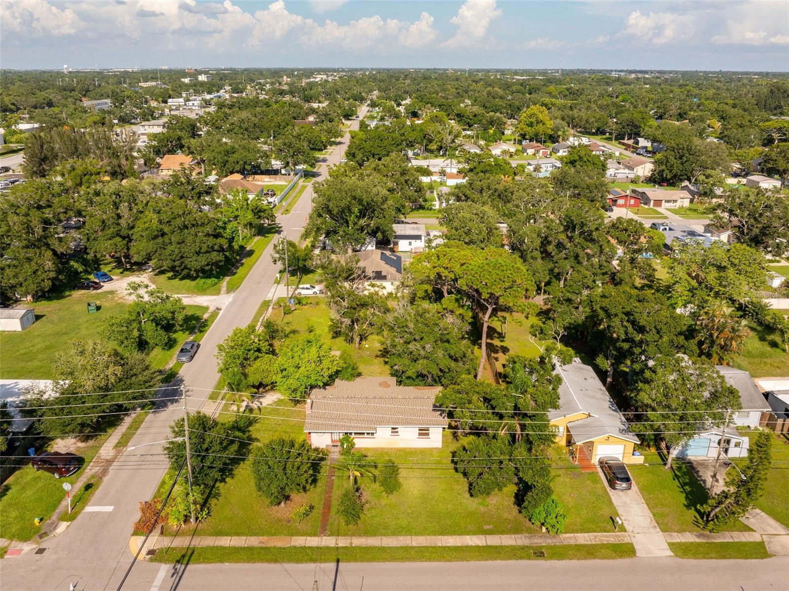 PINELLAS PARK 1ST ADD - Residential Lease