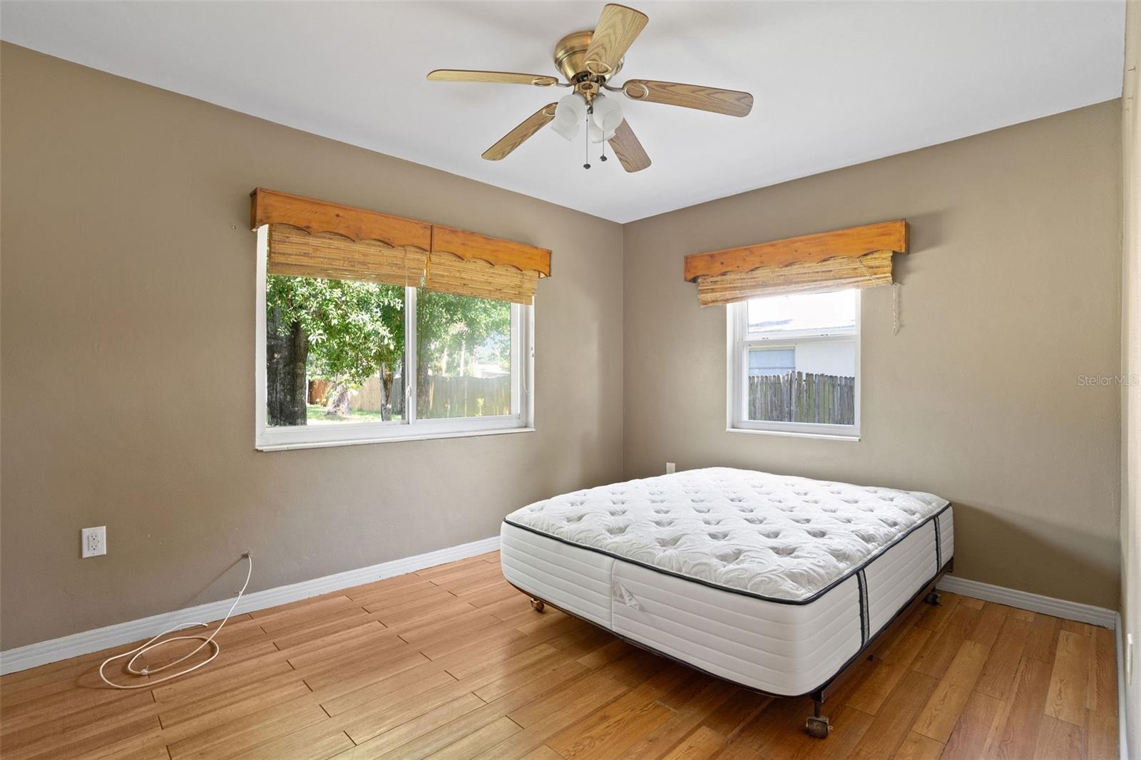 PINELLAS PARK 1ST ADD - Residential Lease