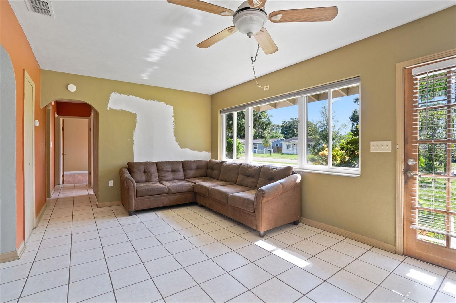 PINELLAS PARK 1ST ADD - Residential Lease