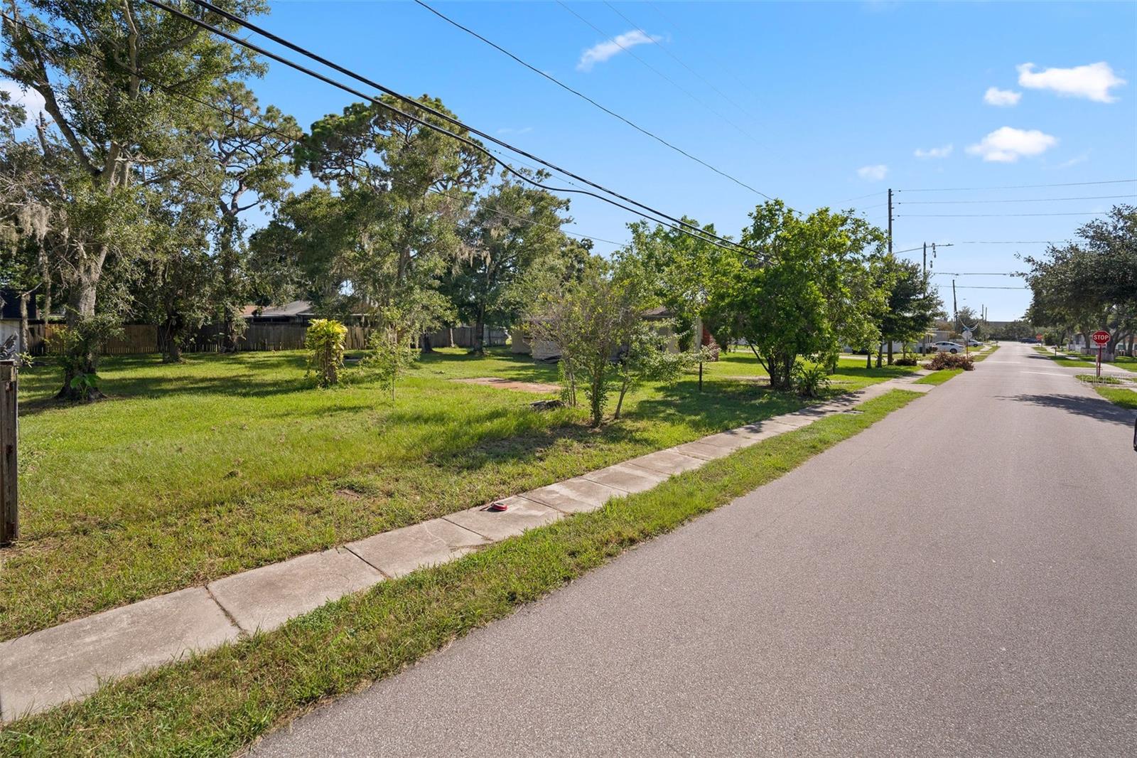 PINELLAS PARK 1ST ADD - Residential Lease
