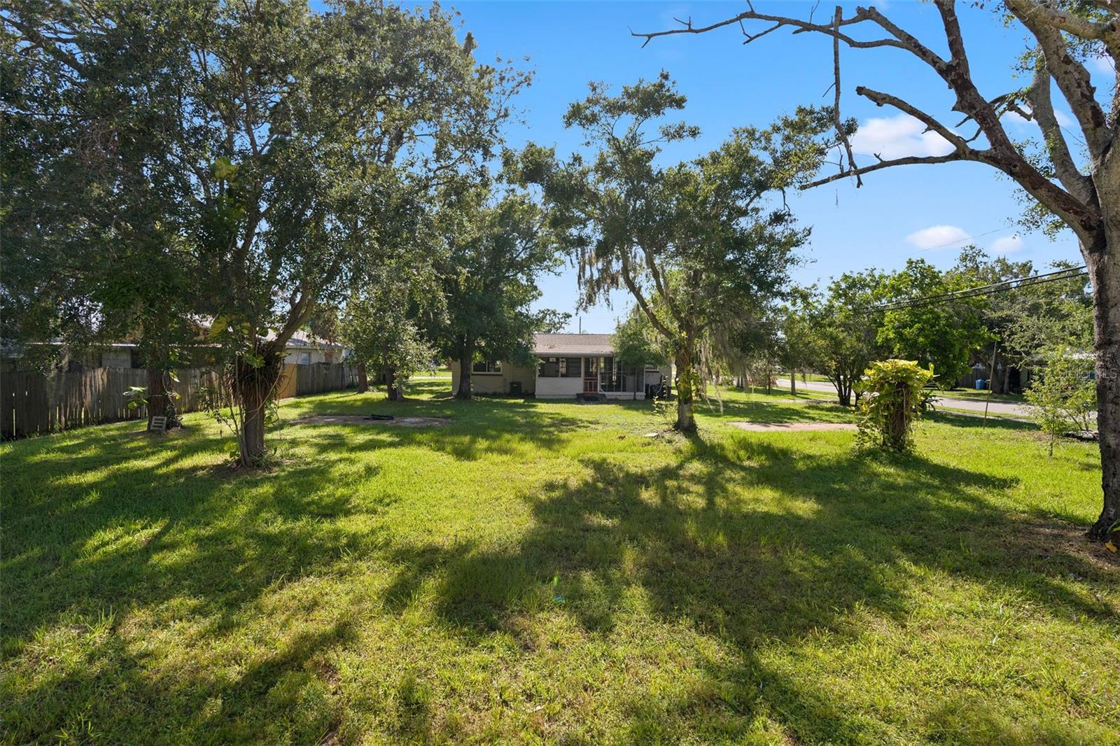 PINELLAS PARK 1ST ADD - Residential Lease