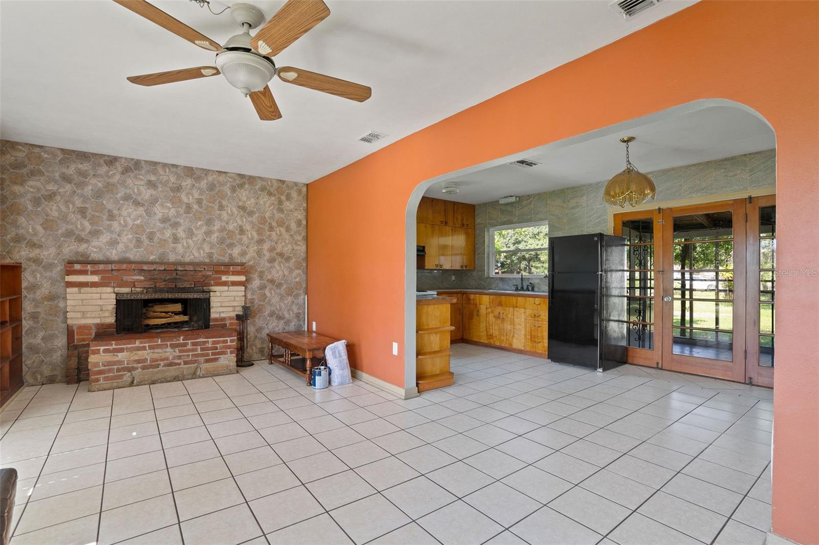 PINELLAS PARK 1ST ADD - Residential Lease