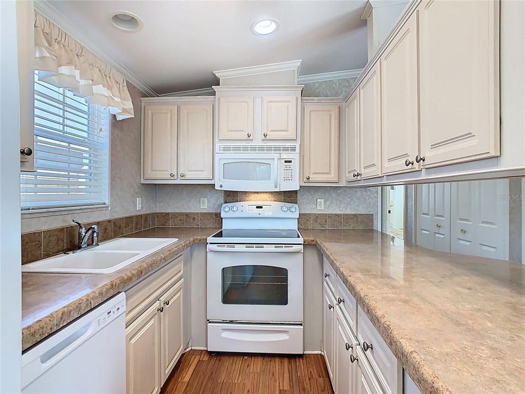 Photo of 9000 Us Hwy 192 #49, Clermont, FL 34714 (MLS # S5143659)