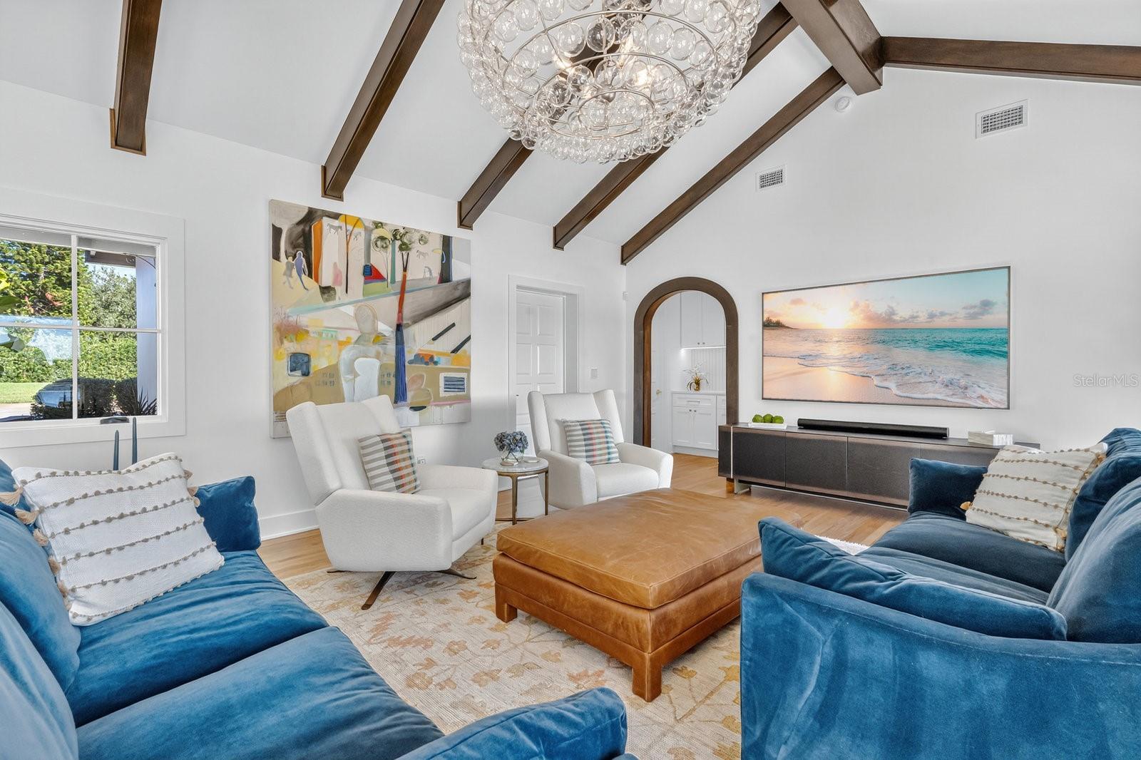 SHERIDAN PLACE - Residential