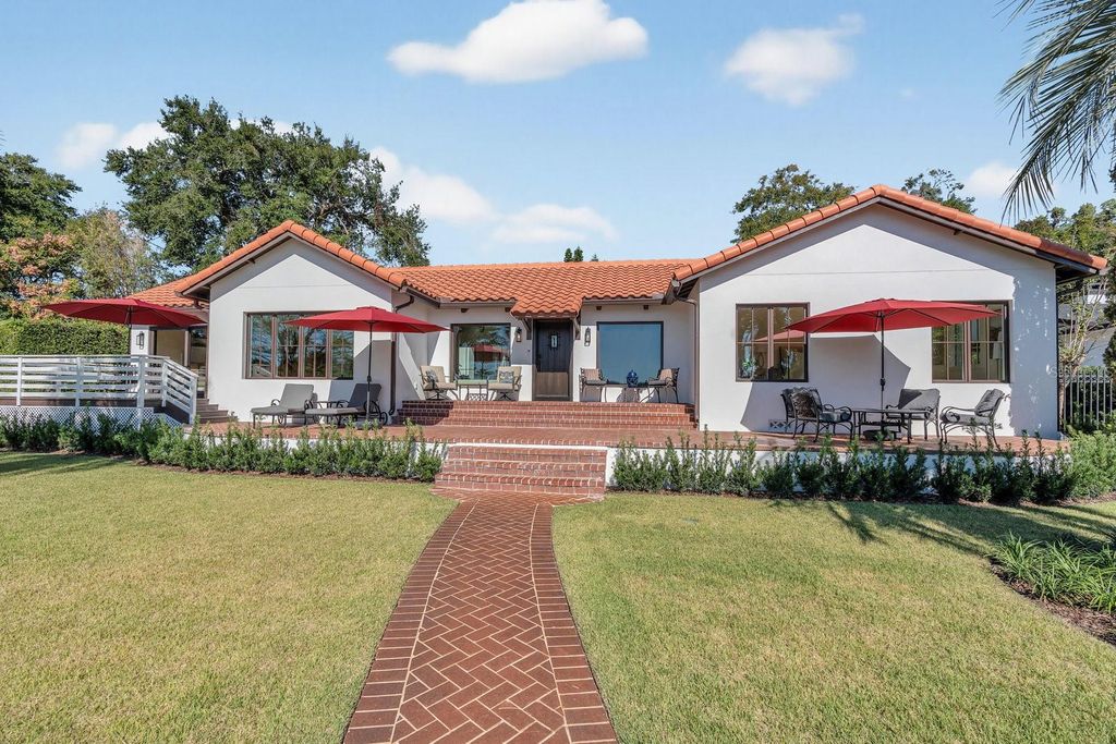 Photo of 631 Lake Catherine Drive, Maitland, FL 32751 (MLS # O6366479)