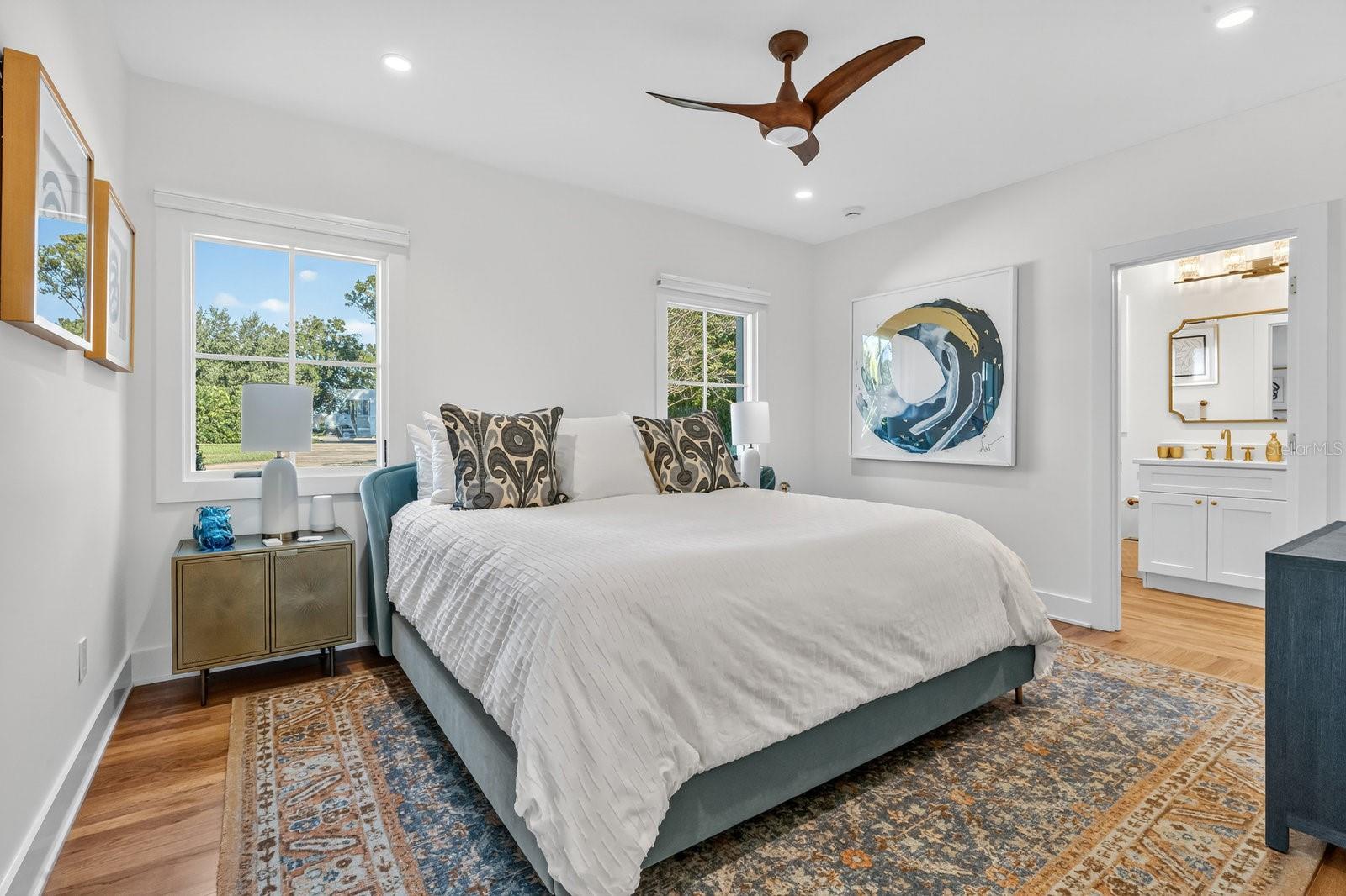 SHERIDAN PLACE - Residential