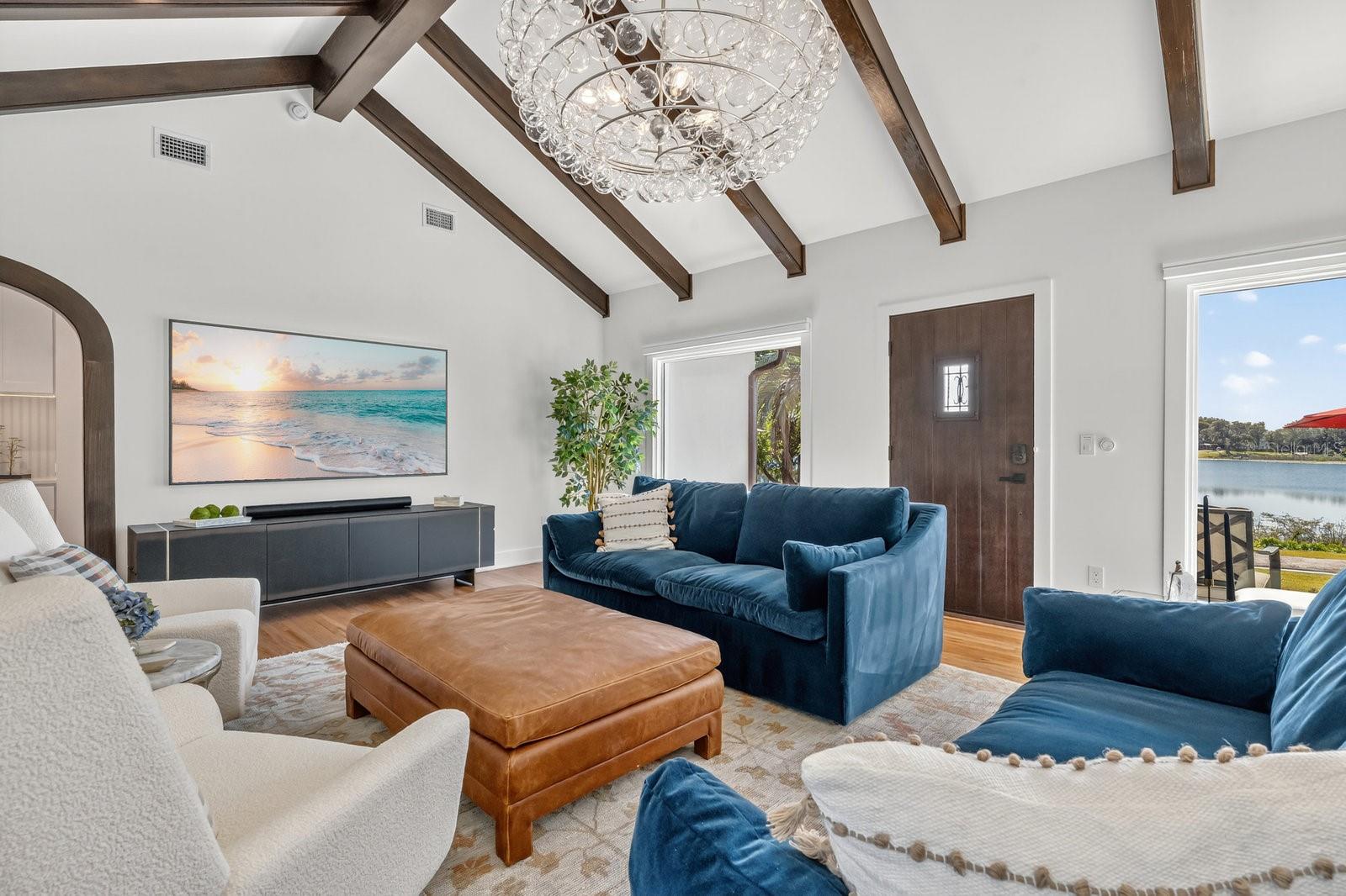 SHERIDAN PLACE - Residential