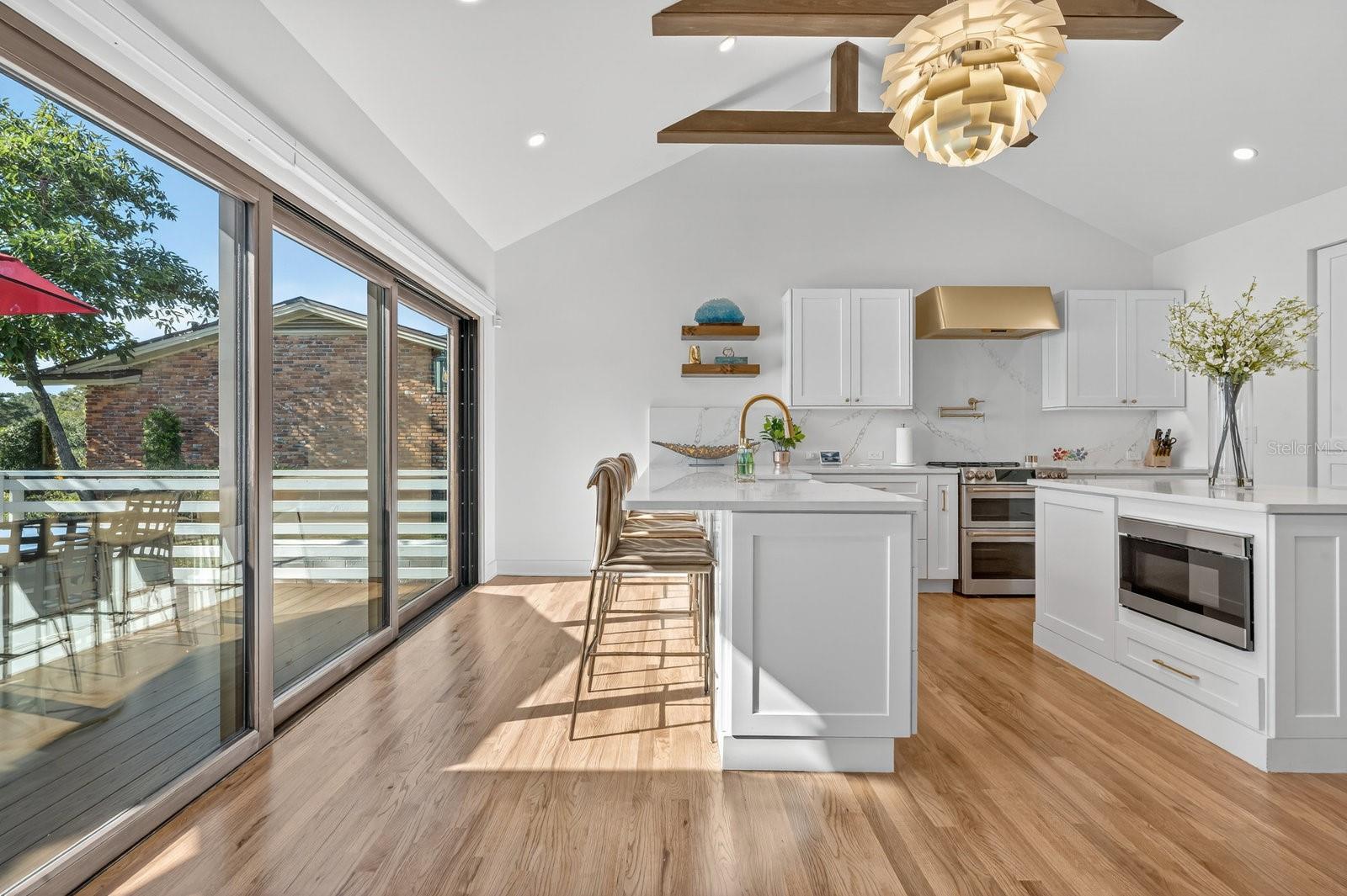 SHERIDAN PLACE - Residential