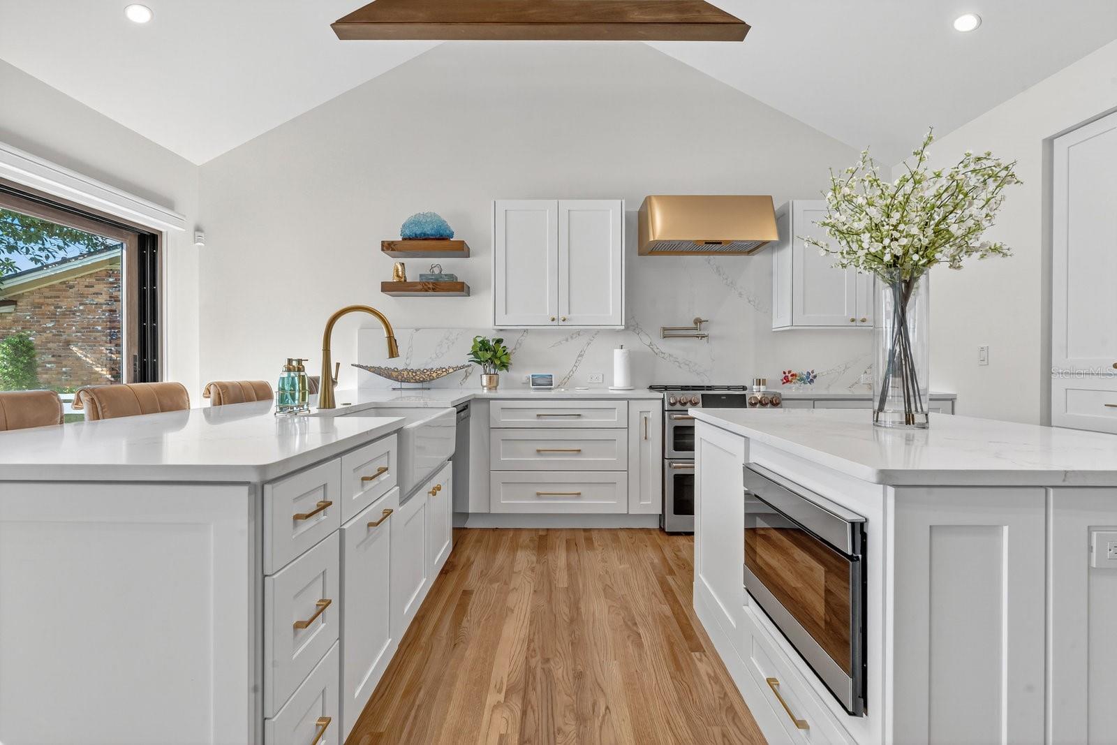 SHERIDAN PLACE - Residential