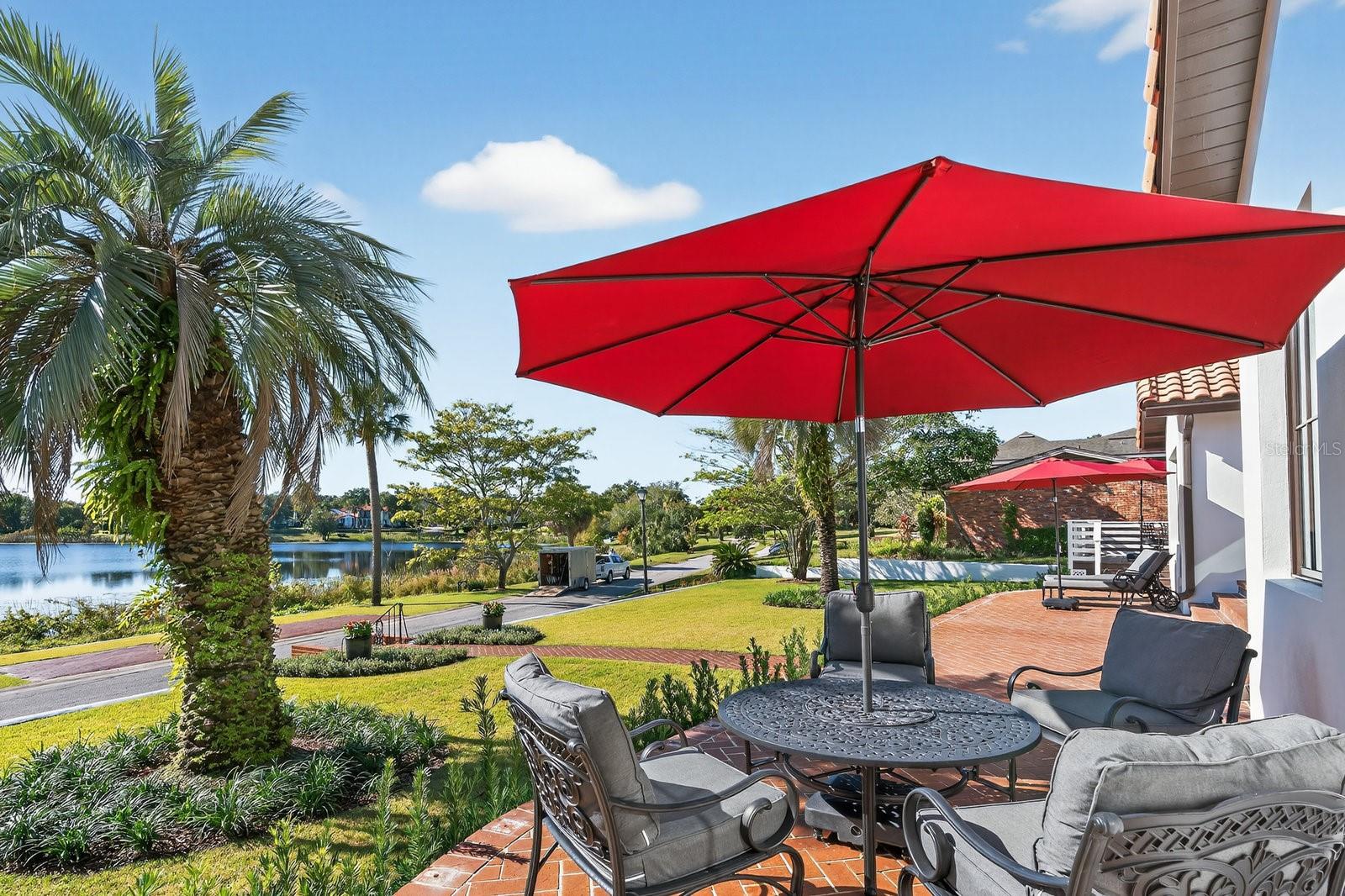 SHERIDAN PLACE - Residential