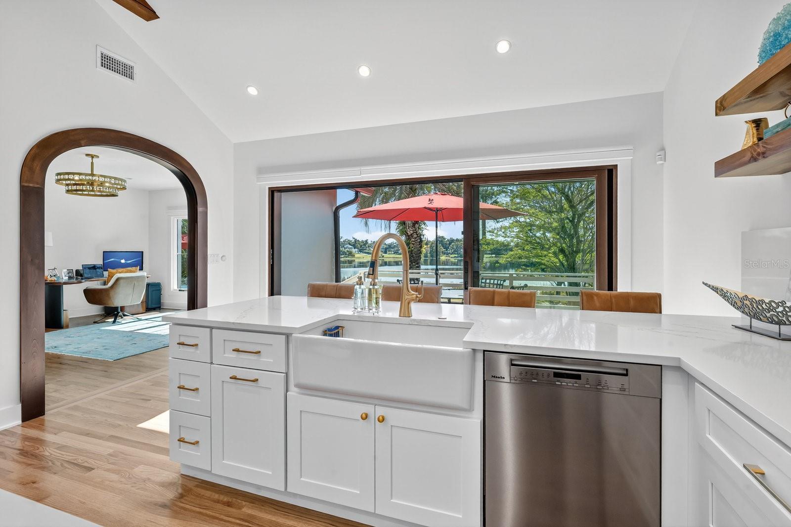 SHERIDAN PLACE - Residential