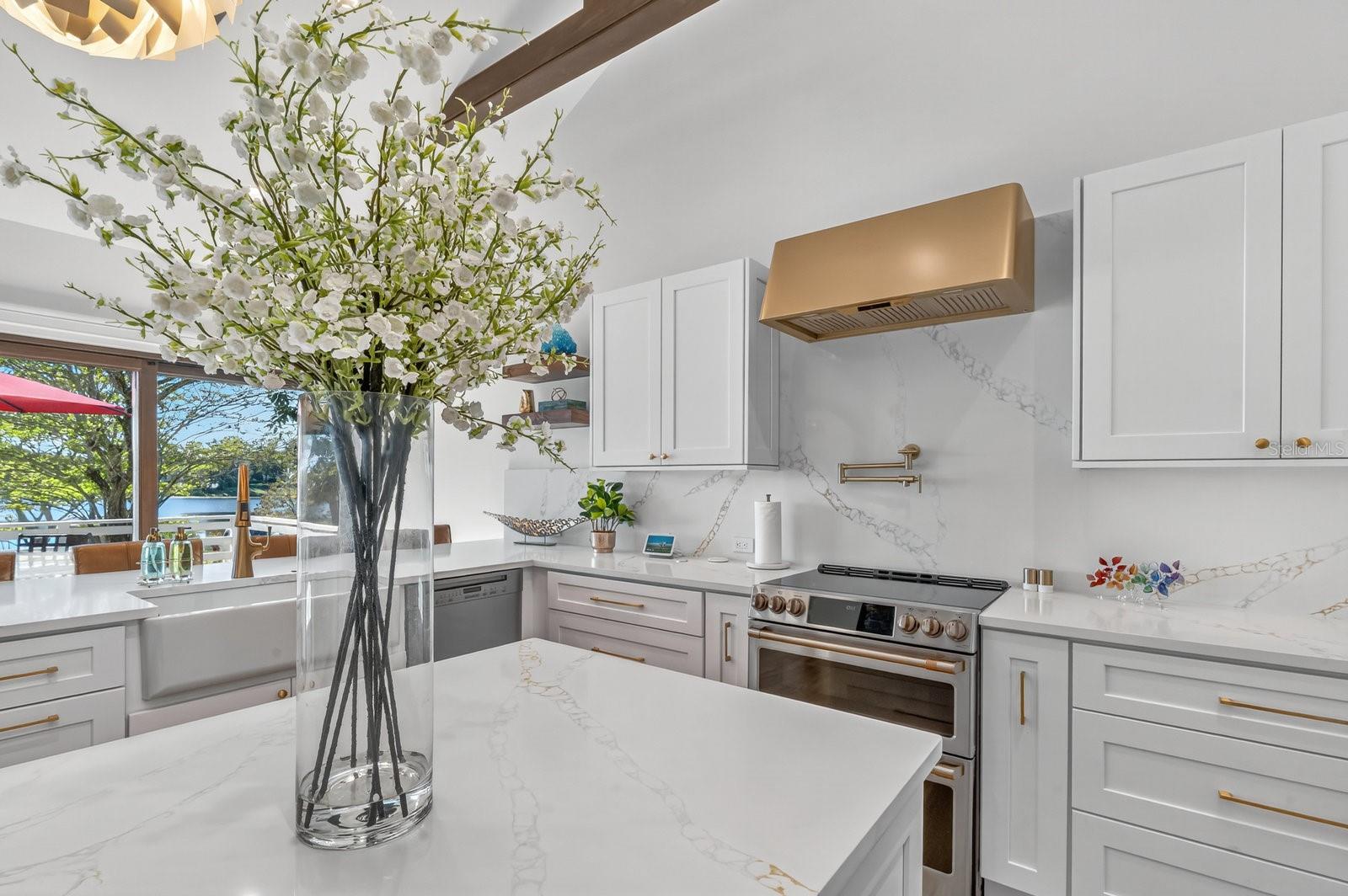 SHERIDAN PLACE - Residential