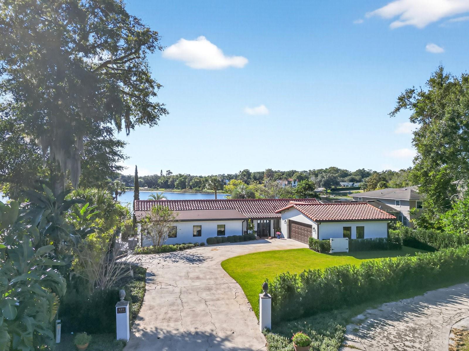 SHERIDAN PLACE - Residential