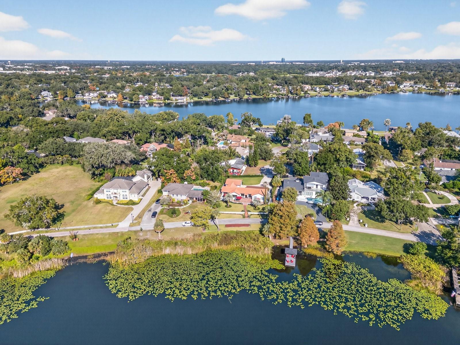 SHERIDAN PLACE - Residential