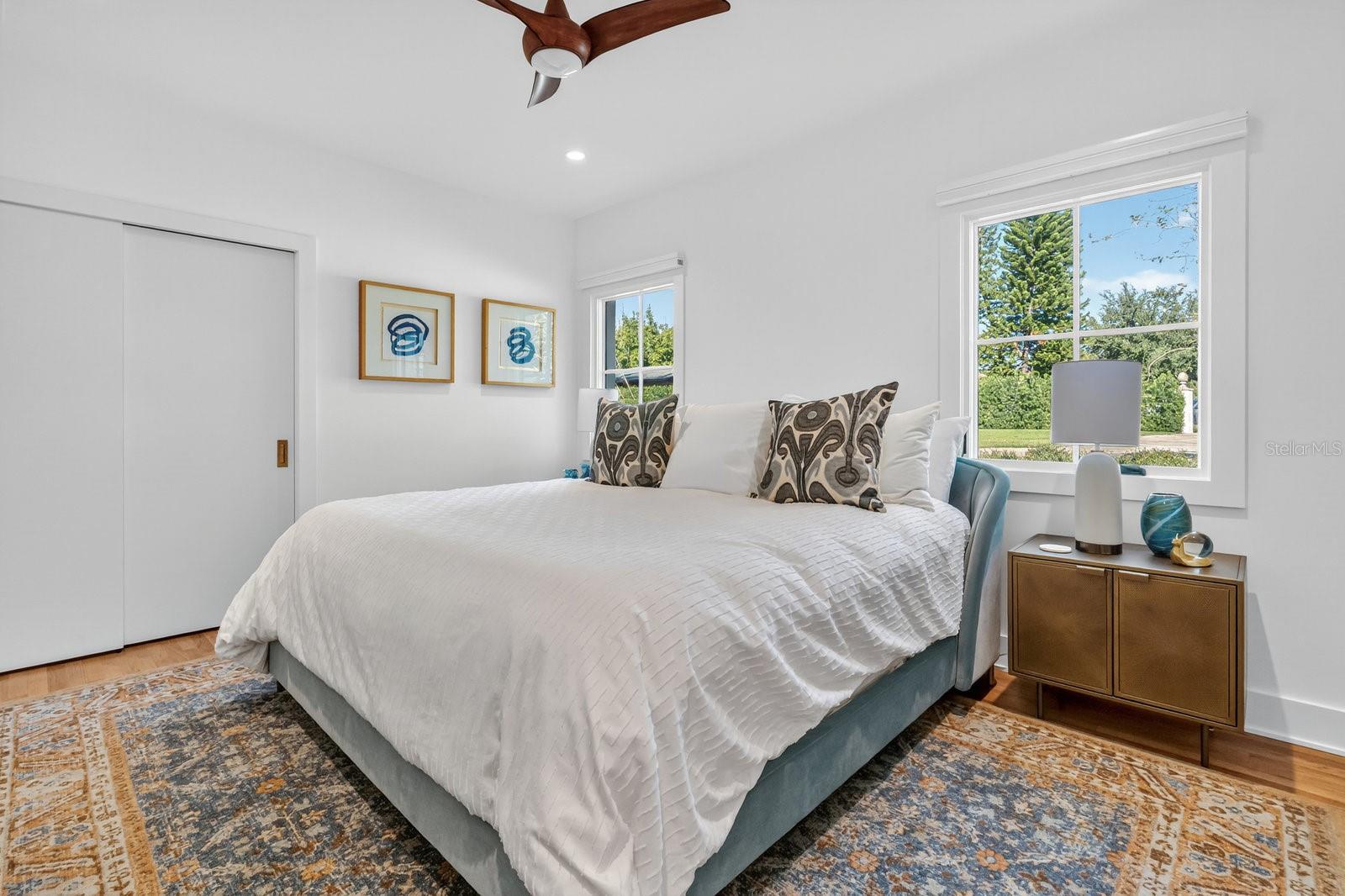 SHERIDAN PLACE - Residential