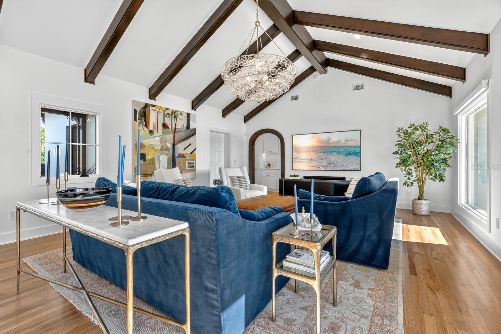 SHERIDAN PLACE - Residential