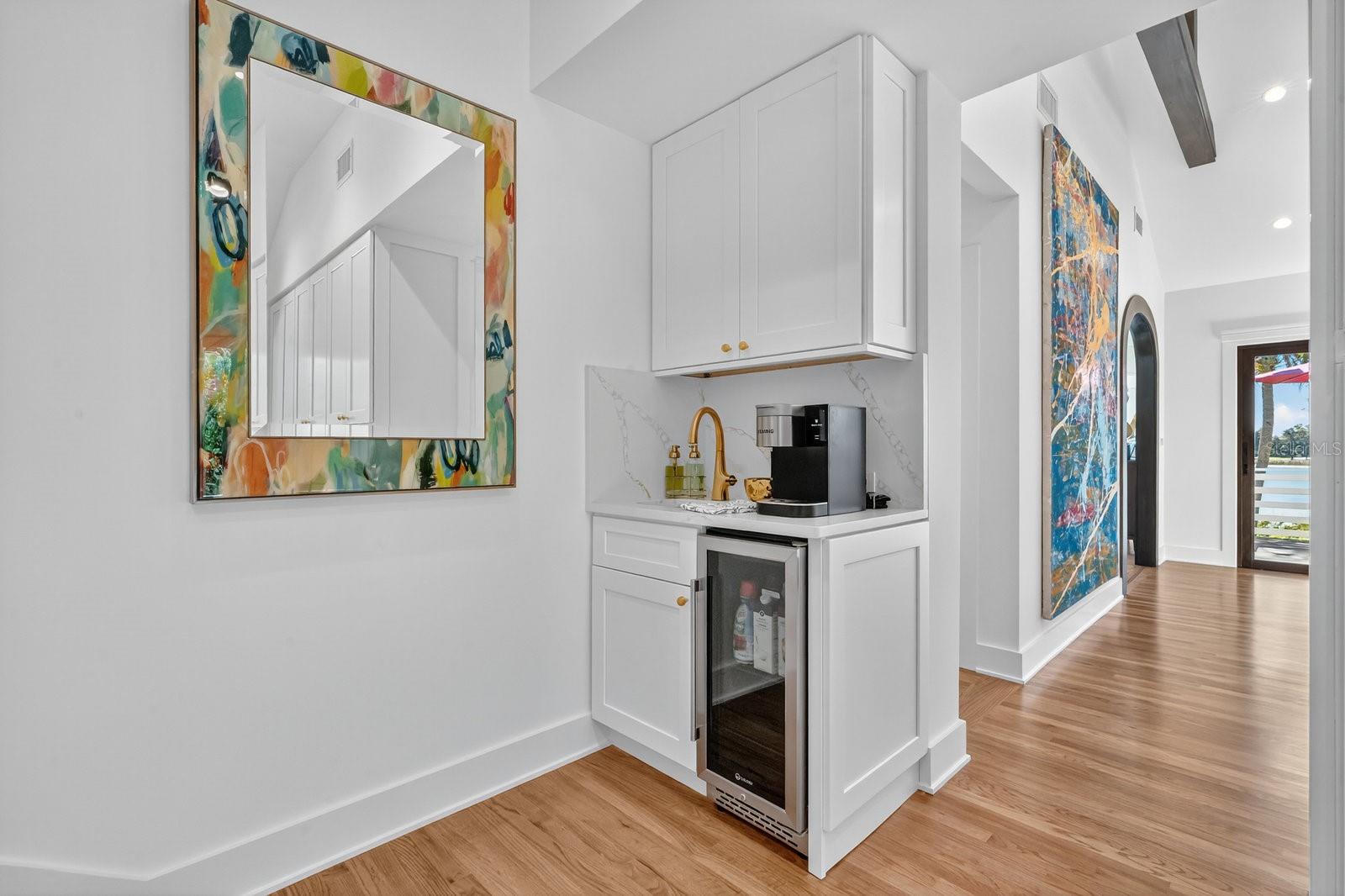 SHERIDAN PLACE - Residential