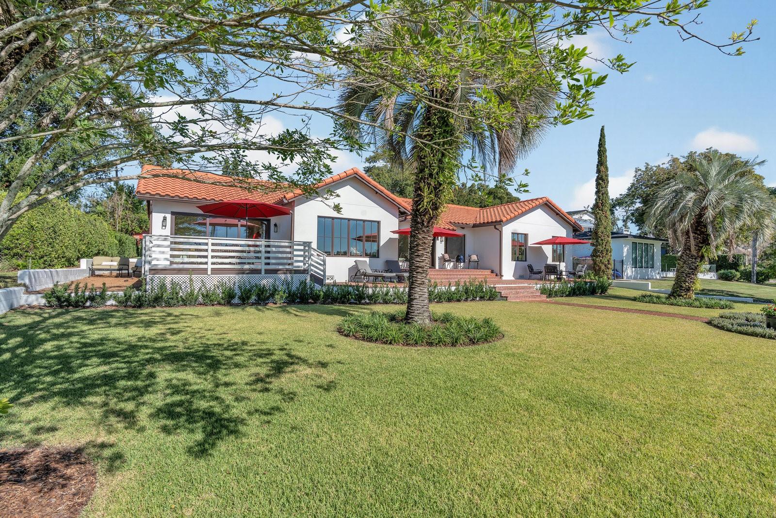 631 LAKE CATHERINE DRIVE