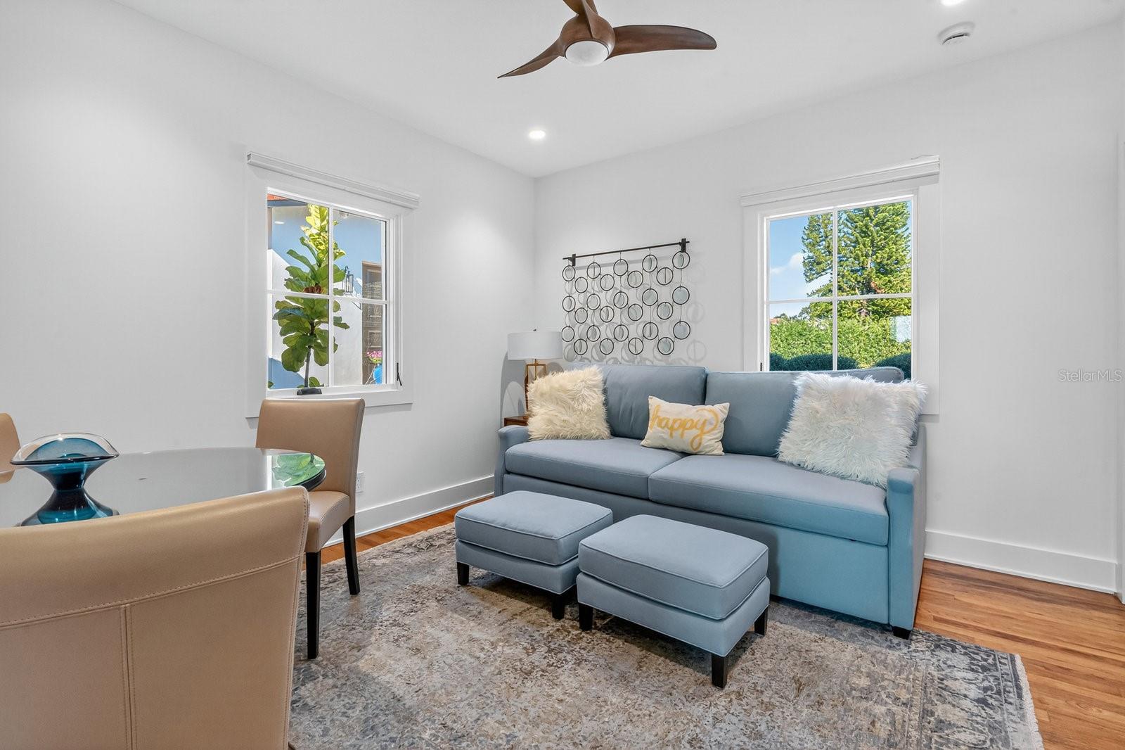 SHERIDAN PLACE - Residential