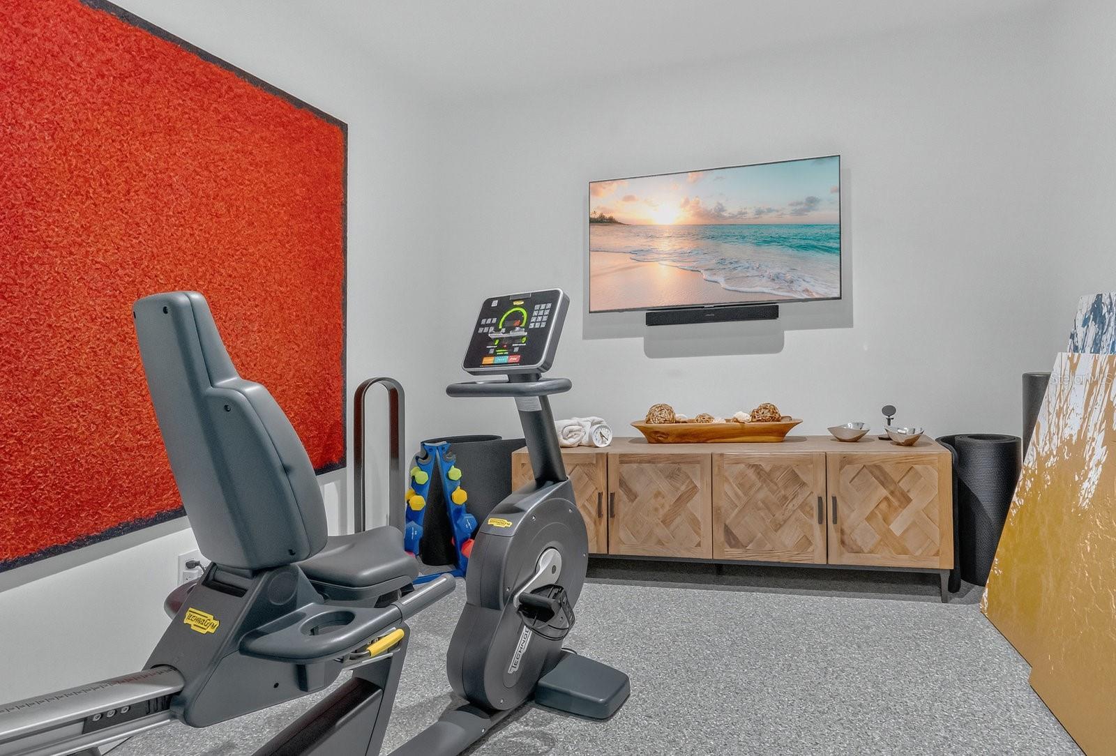 SHERIDAN PLACE - Residential