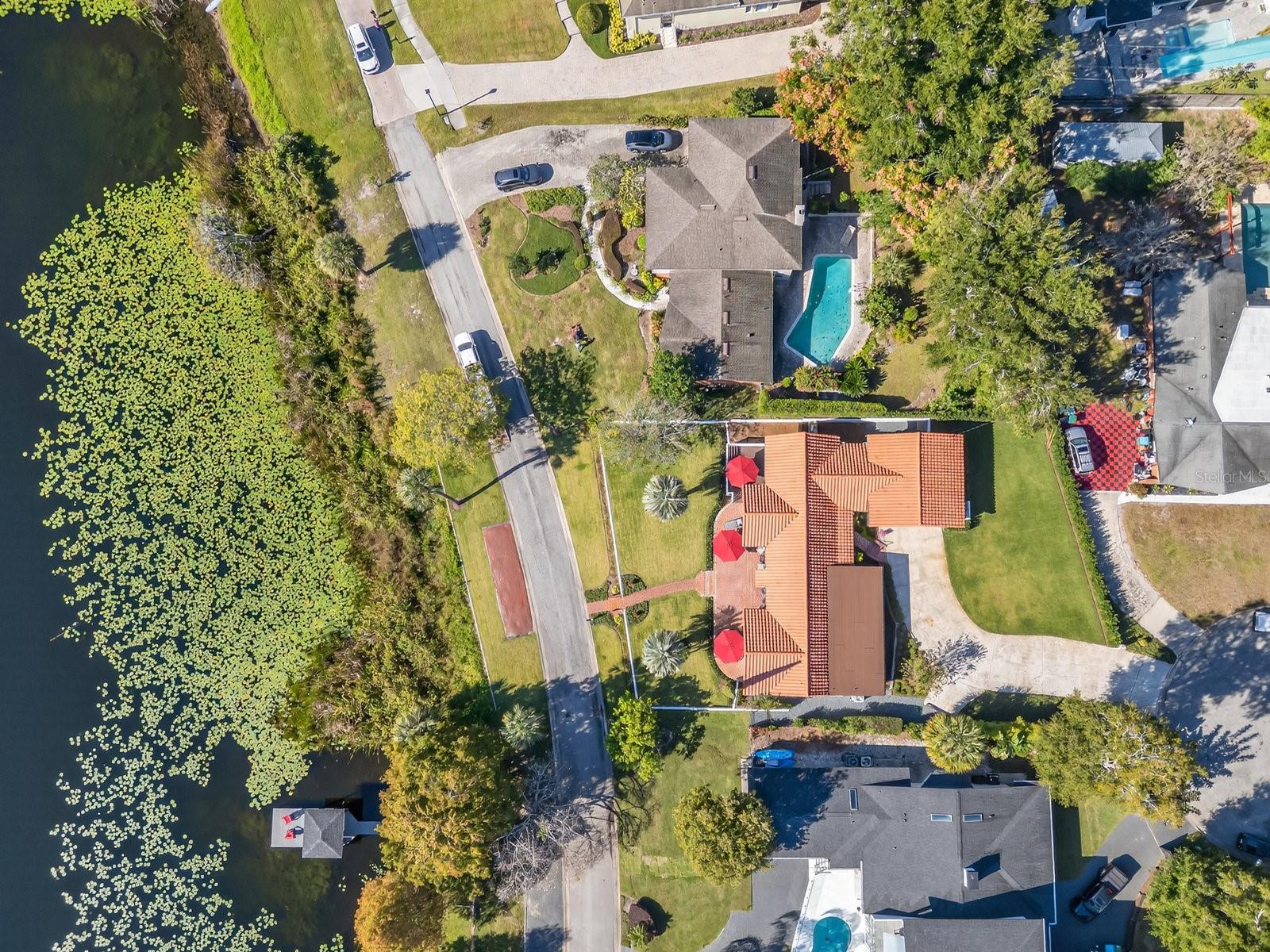 SHERIDAN PLACE - Residential