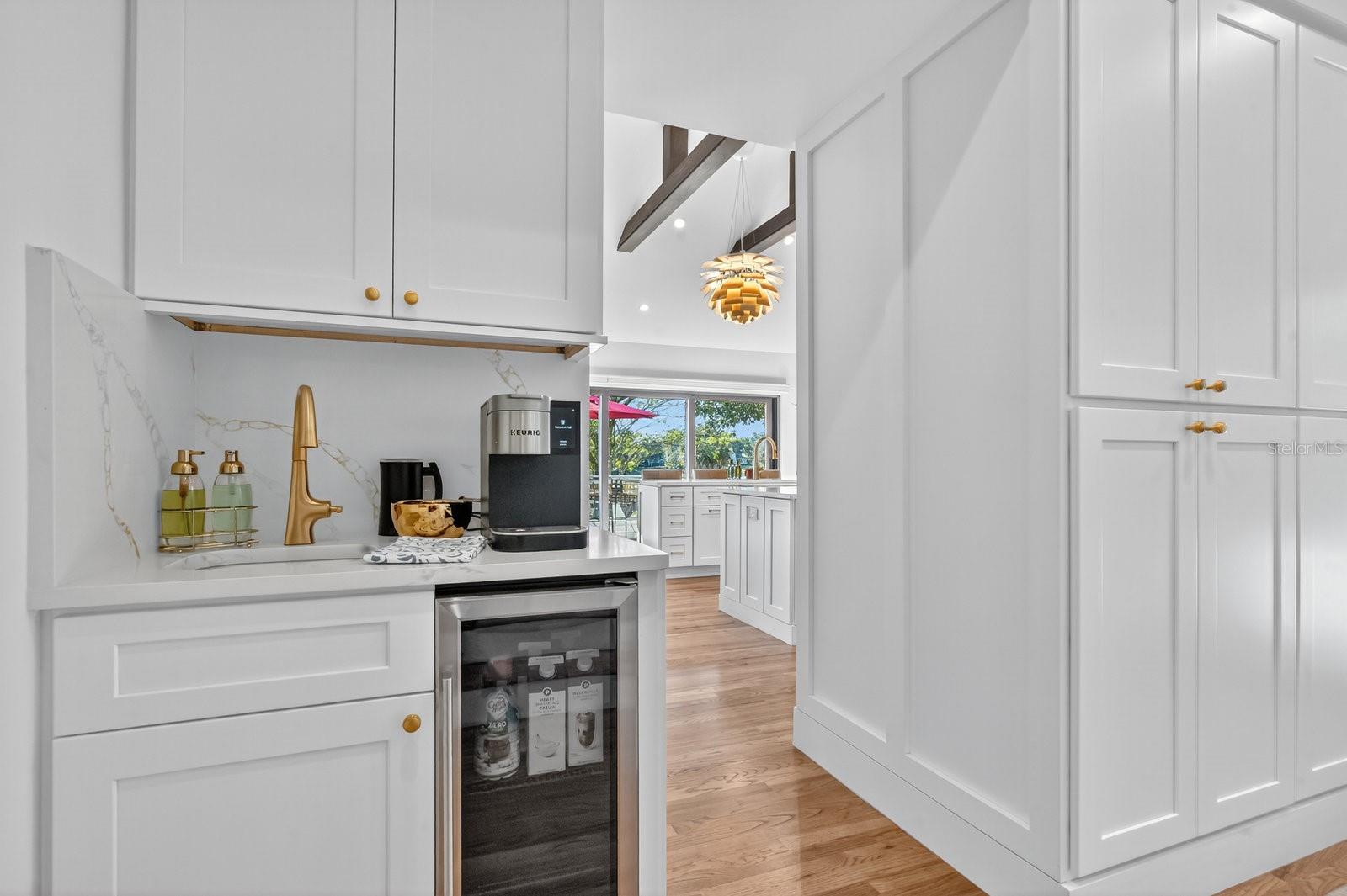 SHERIDAN PLACE - Residential