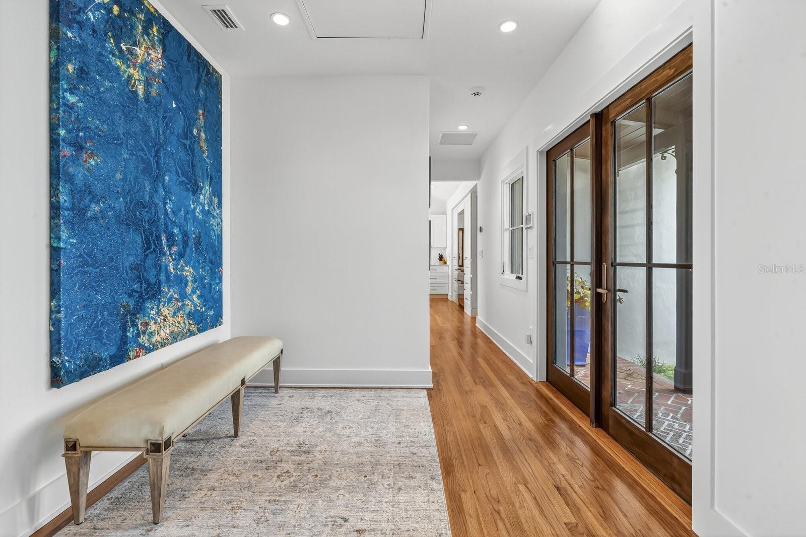 SHERIDAN PLACE - Residential