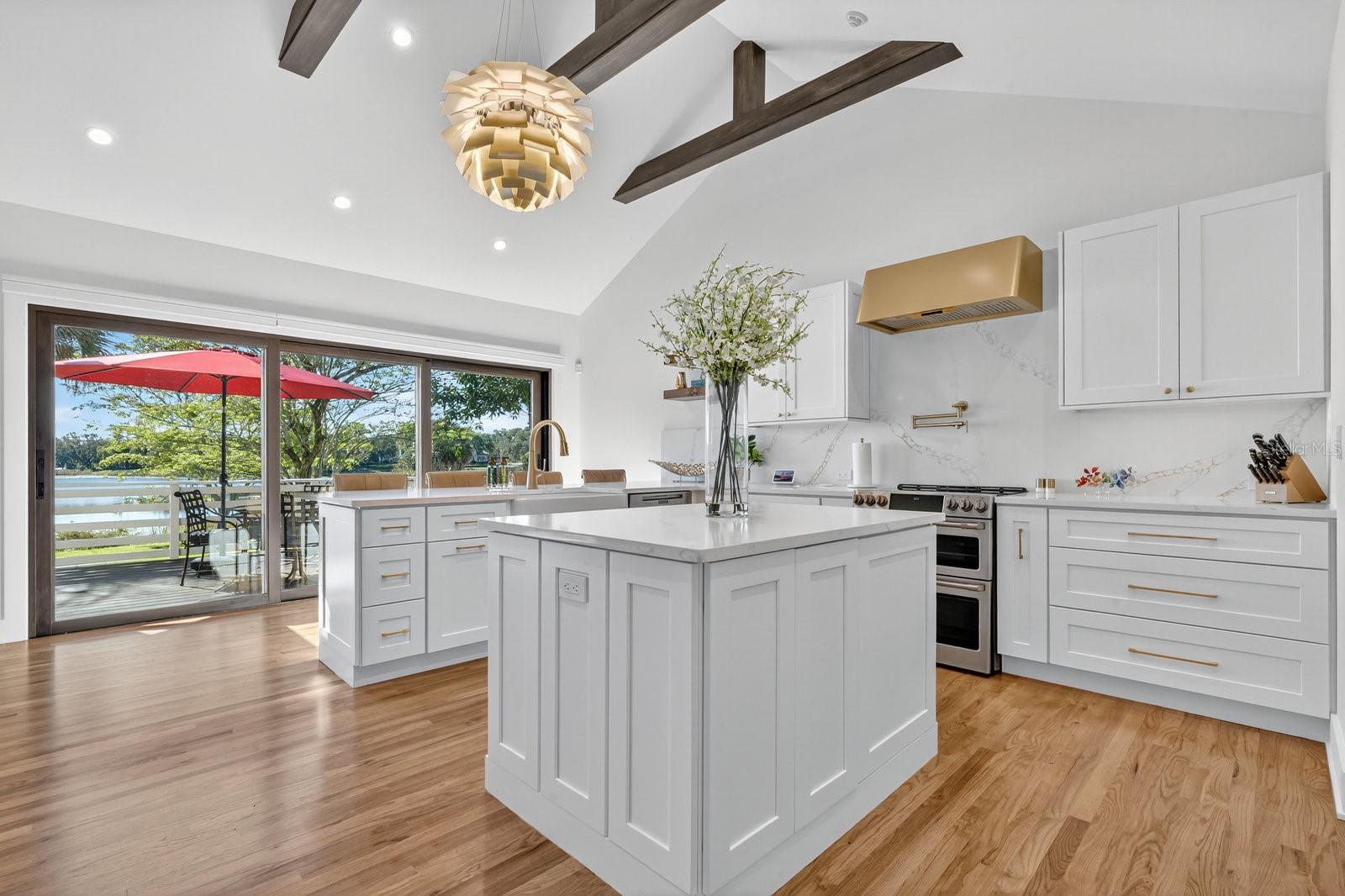 SHERIDAN PLACE - Residential