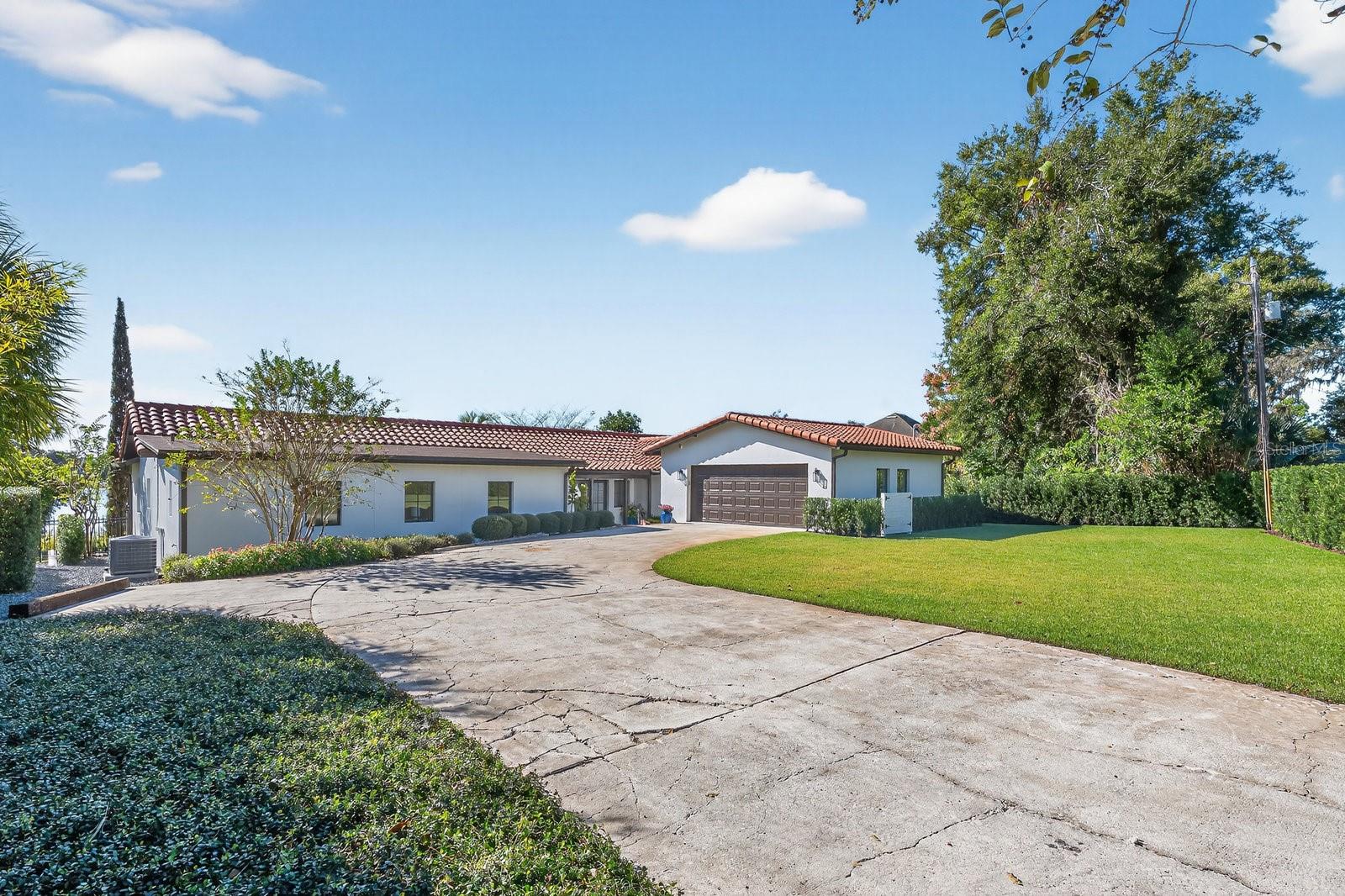 SHERIDAN PLACE - Residential