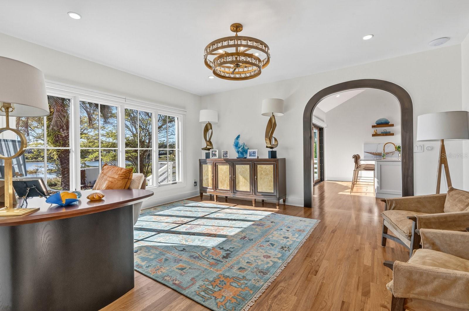 SHERIDAN PLACE - Residential