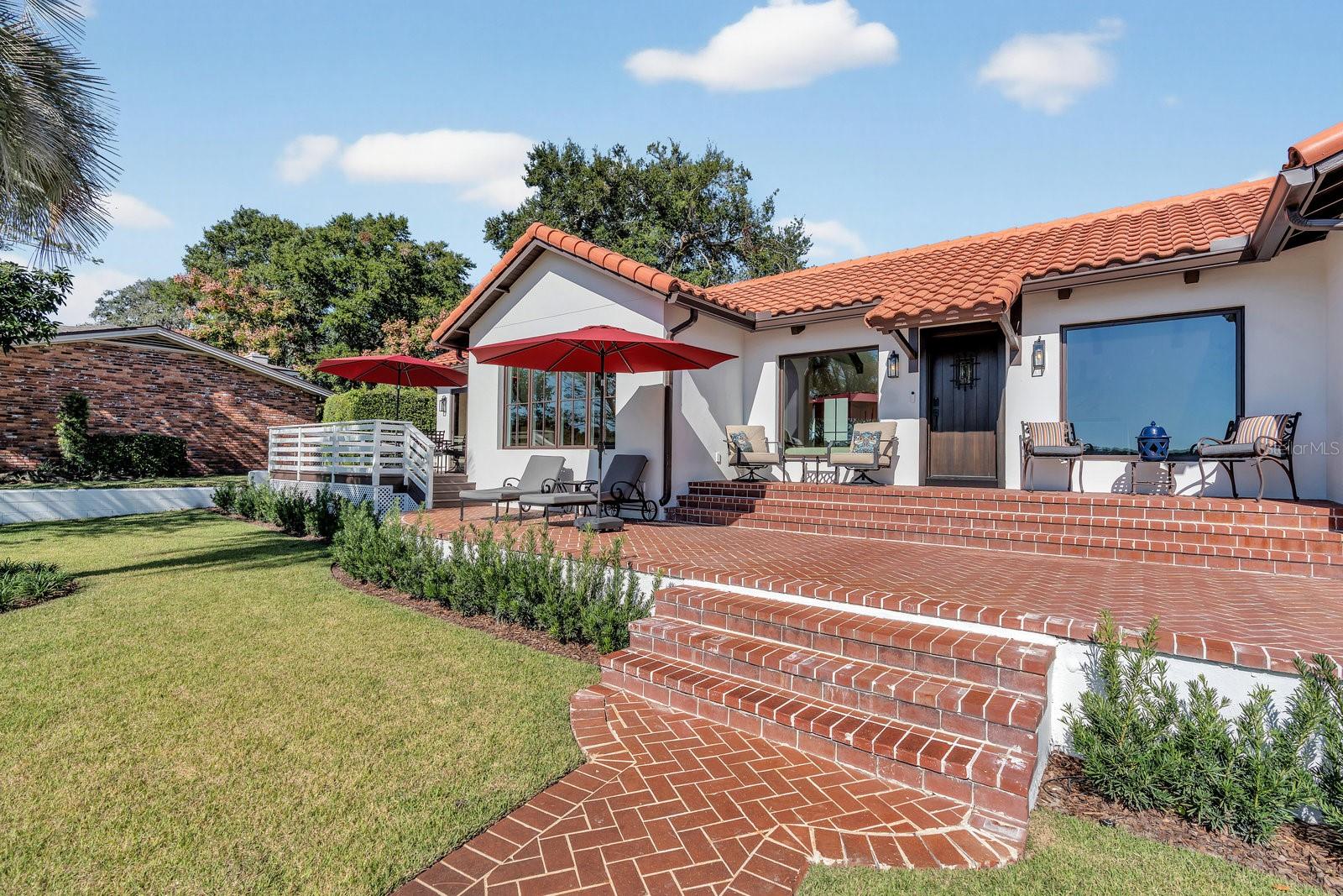 631 LAKE CATHERINE DRIVE