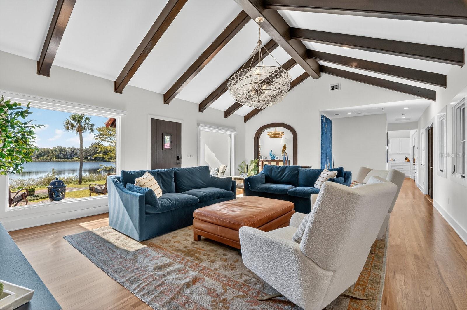 SHERIDAN PLACE - Residential