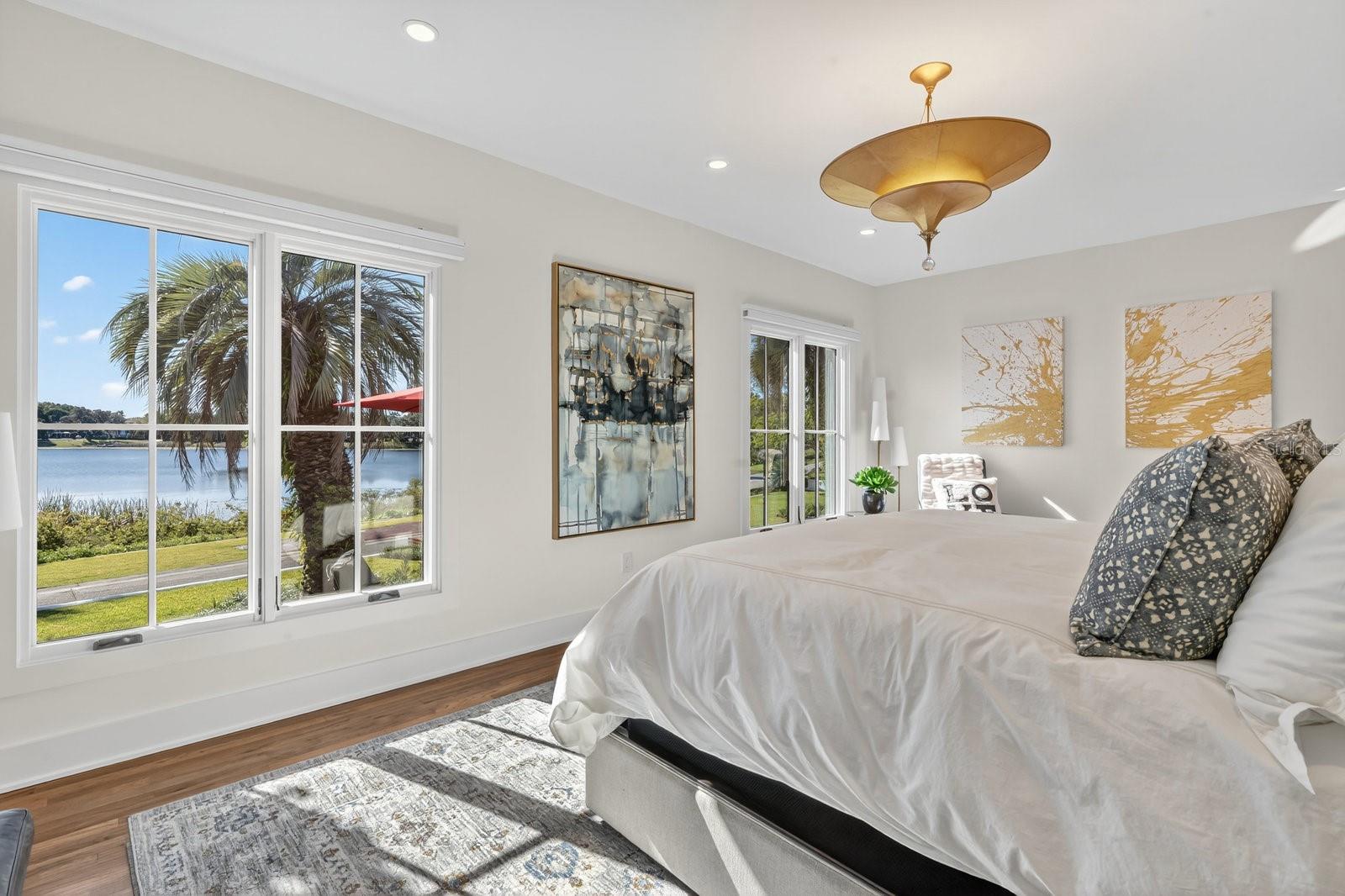 SHERIDAN PLACE - Residential