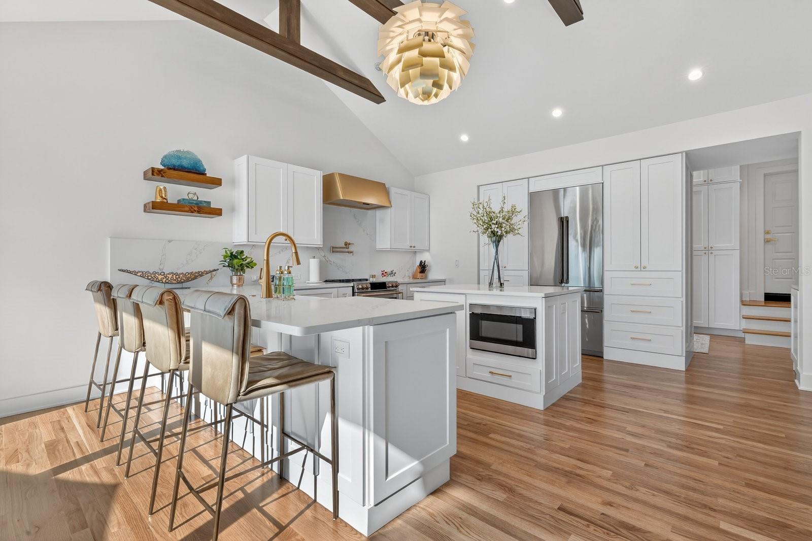 SHERIDAN PLACE - Residential